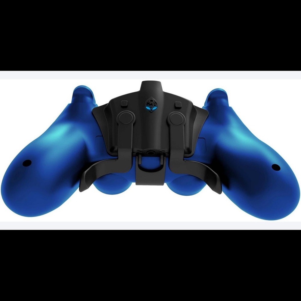 PlayStation 4 Strikepack paddles